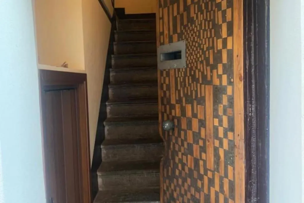 La Petite Maison - Two-Room Apartment Bergamo