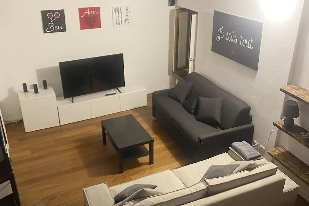 La Petite Maison - Two-Room Apartment Bergamo 0*,  Italia