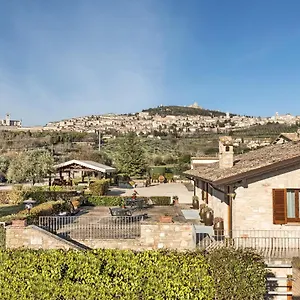  Alloggio per agriturismo Panorama D'incanto Italia