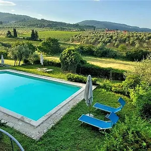  Alloggio per agriturismo Le Civette Country Italia