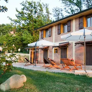  Alloggio per agriturismo Di Paterno Italia