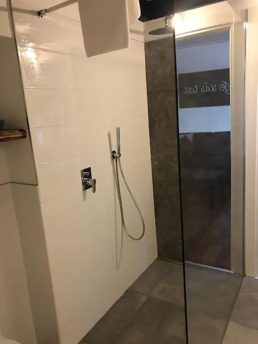 La Petite Maison - Two-Room Apartment Bergamo
